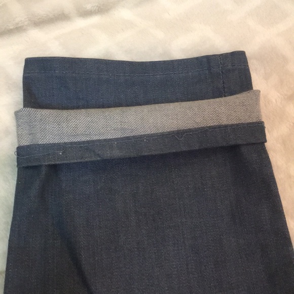 7 for all mankind jeans -men's 32R - Picture 7 of 8